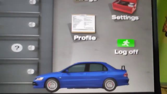 gran's turismo 3 смотреть онлайн