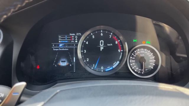 Lexus RC F - Raw & Unadulterated V8 Coupe | Faisal Khan смотреть онлайн