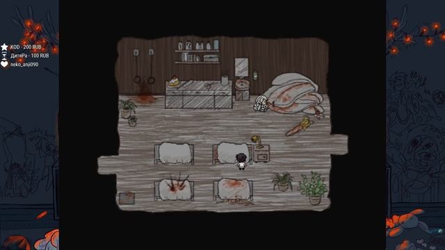 [Ч.01]Hello Charlotte EP3 - Такие дела смотреть онлайн