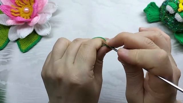 Кувшинка/Water Lily смотреть онлайн