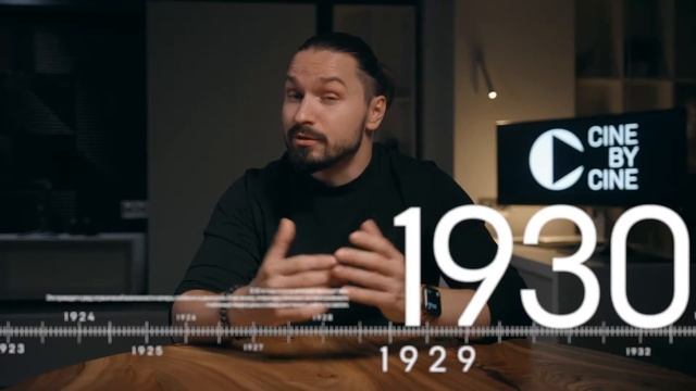 ИСТОРИЯ ПРОФЕССИИ КИНООПЕРАТОР смотреть онлайн