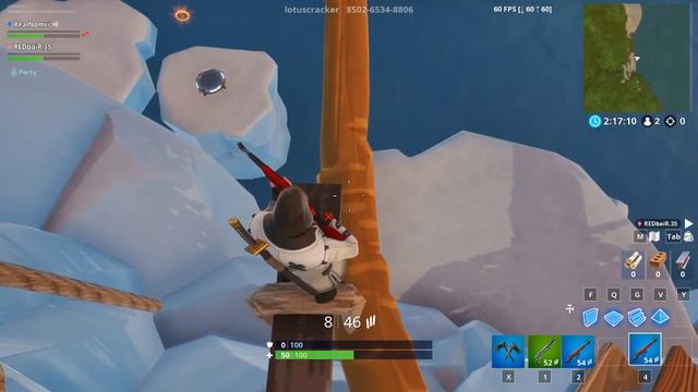 КАК СБЕЖАТЬ С ОСТРОВА ПИРАТОВ В ФОРТНАЙТ / FORTNITE КРЕАТИВ ПРИКЛЮЧЕНИЕ / КАСТОМКИ В ФОРТНАЙТЕ смотреть онлайн