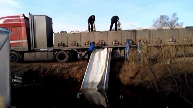 Весенняя рыбалка в Марусино или Машково с Сергеем Мартюшевым смотреть онлайн