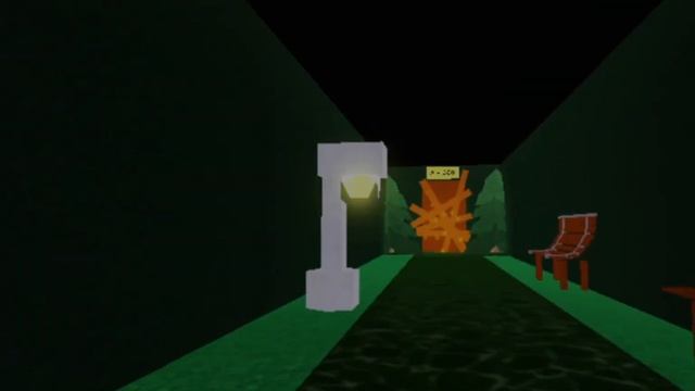 BABFT *ROBLOX* DOORS FAN MADE BUILD!