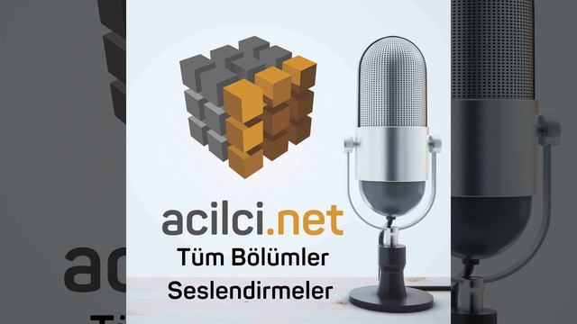 Acil Serviste Dövme İlişkili Komplikasyonlar смотреть онлайн