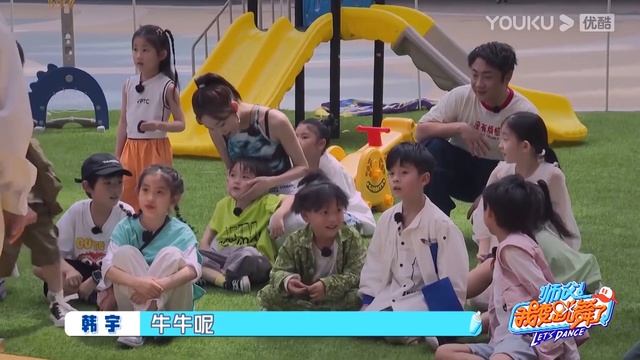 ?第一季的萌娃闪亮登场，两季孩子对上谁也不服谁，互放狠话斗志满满！| 师父！我要跳舞了| 这！就是街舞4 смотреть онлайн