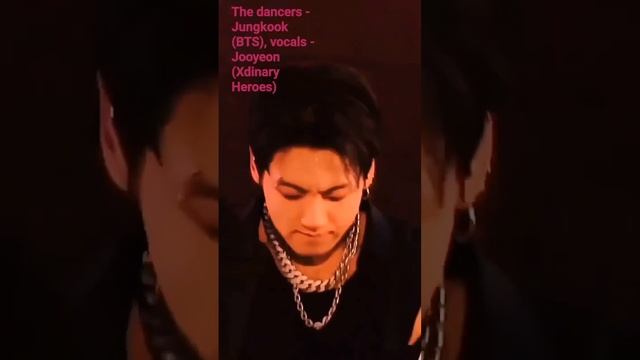 Мощный и красивый Чон Чонгук! смотреть онлайн