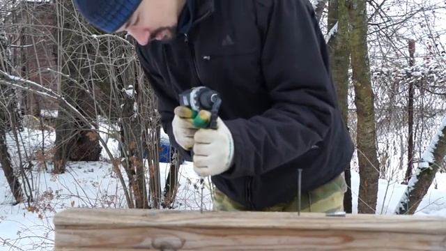 Тест предельной нагрузки гибкого вала (адаптера) для шуруповерта смотреть онлайн