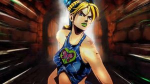 JoJo's Bizarre Adventure - Opening 11 v2 【Heaven’s falling down】 4K 60FPS Creditless | CC