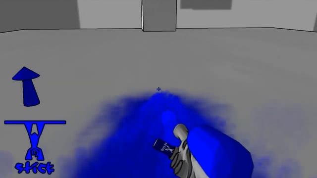 TAG - The Power of Paint Speed Play Through смотреть онлайн