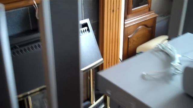 Panasonic SC-HT540 смотреть онлайн