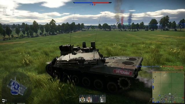 Will Gaijin Fix The Game In 1.91 and Gamescom Debacle - War Thunder Weekly News смотреть онлайн