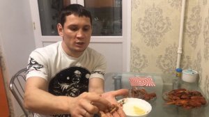 КАК ПРАВИЛЬНО ЕСТЬ РАКОВ!ЧТО МОЖНО КУШАТЬ В РАКАХ.ВКУСОВЫЕ ОТЛИЧИЯ САМЦА И САМКИ.ДЕЛИКАТЕС В РАКАХ.