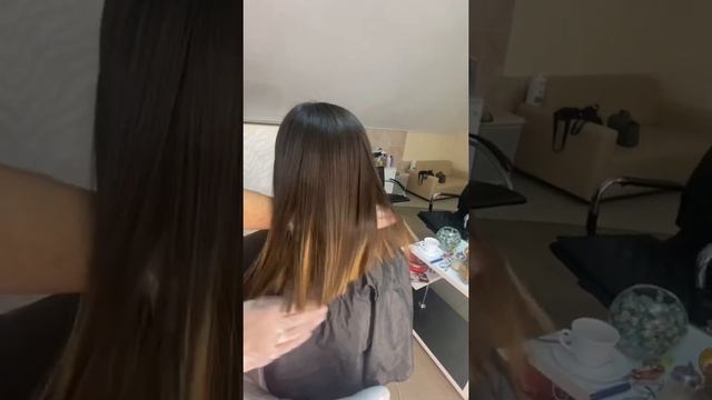 Кератин и только смотреть онлайн