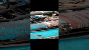 пропала зарядка МАЗ ямз