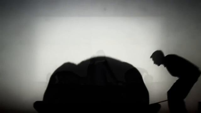 Shadow theater Fireflies - Promo / Театр теней Fireflies - Промо смотреть онлайн
