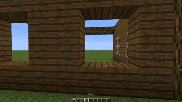 дом 10х10 смотреть онлайн