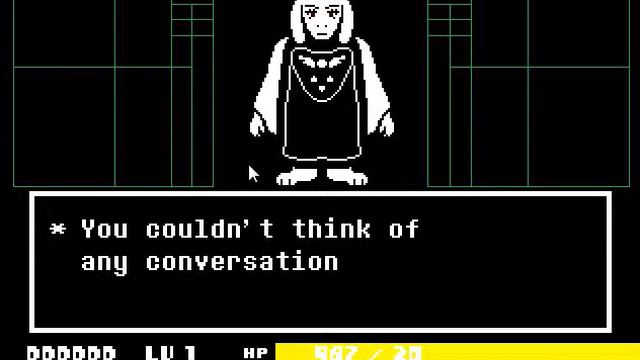 Undertail №1-Я РАЗРАБ :D! смотреть онлайн