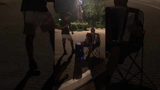 Отдыхаем летом в Белёве смотреть онлайн