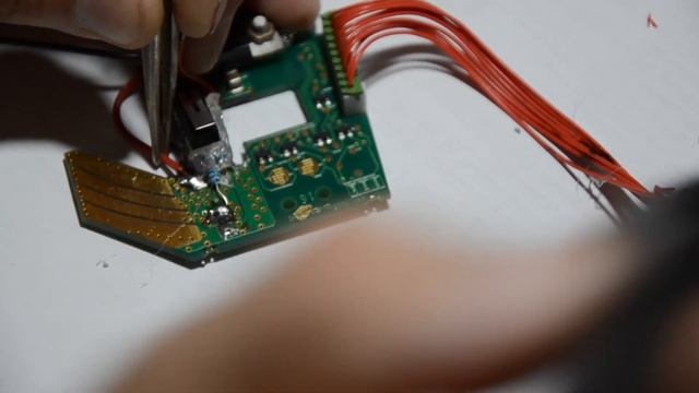 Ремонт подрулевого переключателя Renault Kangoo II смотреть онлайн