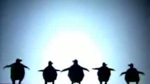 Театр теней