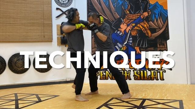 Panantukan Vol.2 Trailer смотреть онлайн