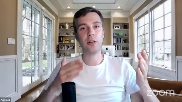 Сатья Ео'Тхан :: Открытая встреча Дня Открытых Дверей смотреть онлайн