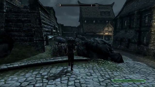 Skyrim Game Review Teil.1|MultiGameStuff смотреть онлайн
