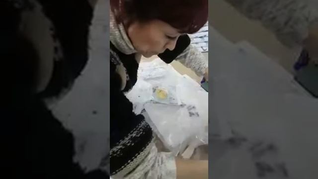 Упаковка белья смотреть онлайн