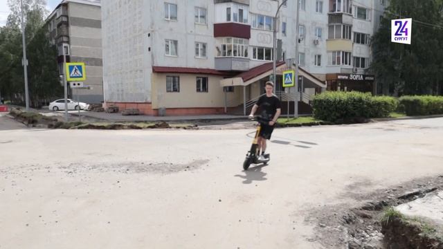 Глава Сургута прокомментировал обращение губернатора Югры смотреть онлайн