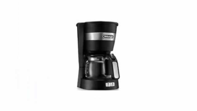 Отзывы от владельцев на кофеварку капельную Promo PR-CM1101 мощность 550 ватт с гарантией 1 год смотреть онлайн