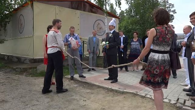 Ведущий Иван Бояринцев - свадебный фотограф Челябинск тел. +79227502999 смотреть онлайн