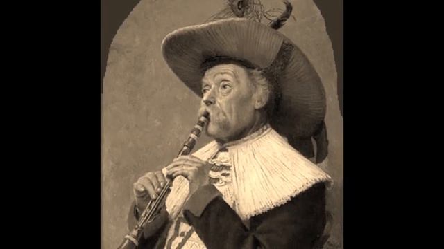 Bach 6 Clarinet Arrangements смотреть онлайн