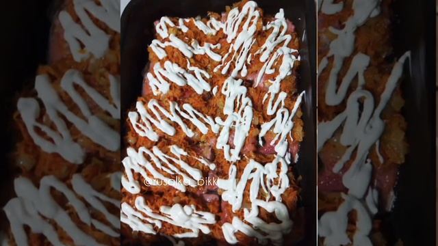 Кулинарное дело 