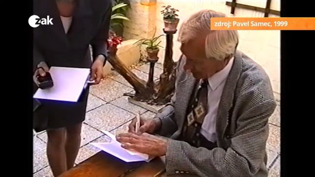 Reportáž z Vernisáže - Expedice Zikmund100 смотреть онлайн