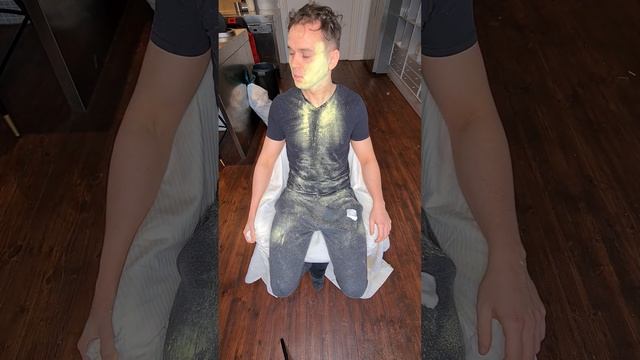 глубокий пилинг 5 часть