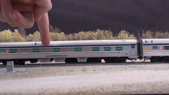 Layout Update - September 2023: Ukraine Peace Car, Rapido Budd Manors, Where Have I Been?... смотреть онлайн
