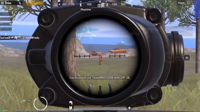 How PRO Assualters Take High Kills in Competitive | XLR8Boi GUIDE. смотреть онлайн