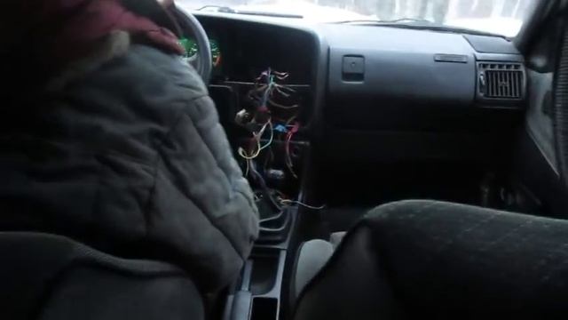 Видео работы пассата. Конец. Вечная память. смотреть онлайн