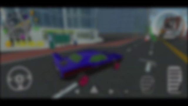 2021 Dodge Challenger VS Ford Mustang | Car Simulator 2 - Android Gameplay смотреть онлайн