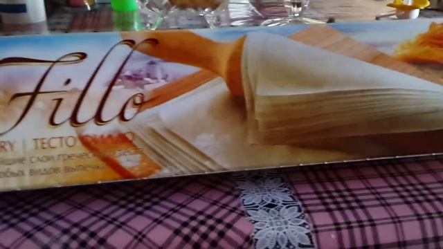 Вкусная жизнь с Викторией