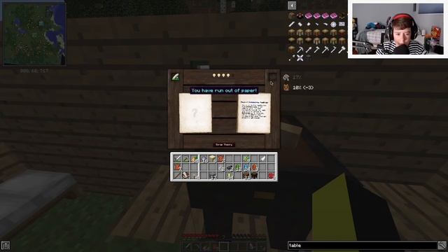 found some epic stuff not gonna lie | Minecraft Java Edition w/ mods смотреть онлайн