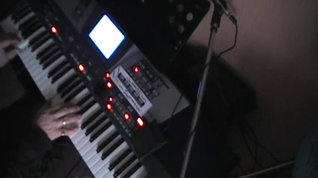 Telstar keyboard cover смотреть онлайн