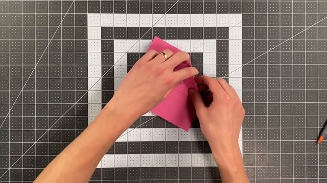 BEST Paper Airplane Flies FOREVER! — How to Make an Amazing Glider Design — Raven смотреть онлайн