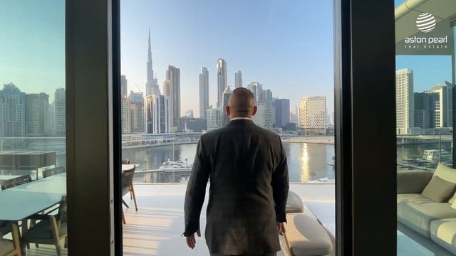 100 Million Duplex in Dubai | Dorchester Collection смотреть онлайн