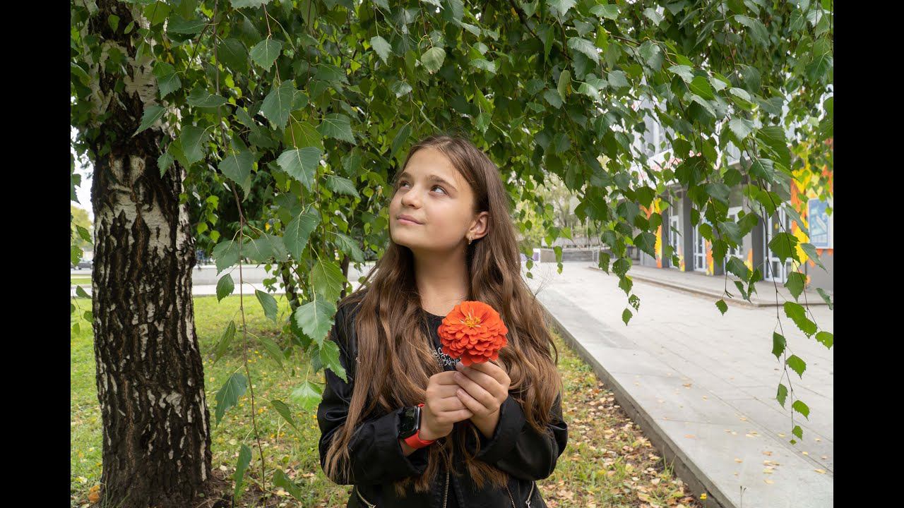 Детское Евровидение клип Верю не верю Алина Грибкова смотреть онлайн