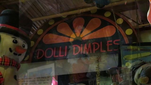 Marvin's Marvelous Mechanical Museum Pizza Time Theater Items смотреть онлайн