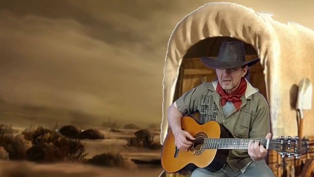 ТАБОР УХОДИТ В НЕБО (песня странствий) смотреть онлайн