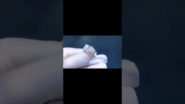 7058845402065374494 Gypsophila Men's Ring Gifts Wedding Rings Rings Men's Rings Fashion Jewelry смотреть онлайн