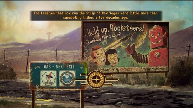 Fallout New Vegas: Dead Money Walkthrough Part 22 - Inside the Sierra Madre Casino | GamersCast смотреть онлайн